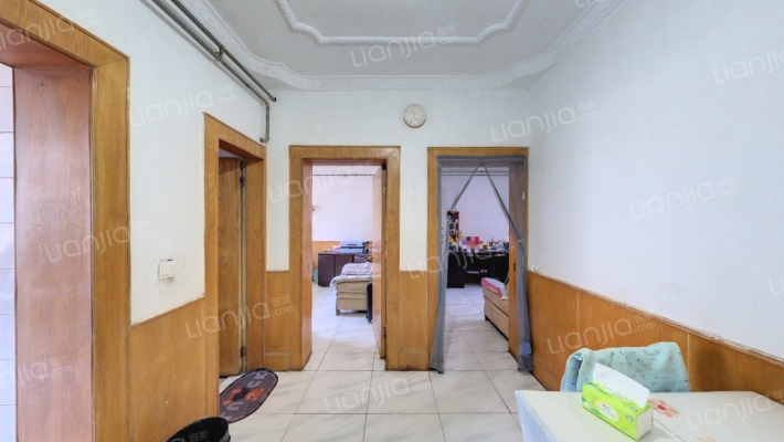 化二联合宿舍二手房实景图