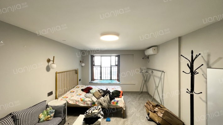 融信城市之窗二手房实景图