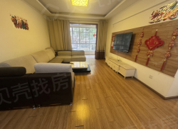 整租·永达蓝湾风景 3室2厅 北_永达蓝湾风景租房