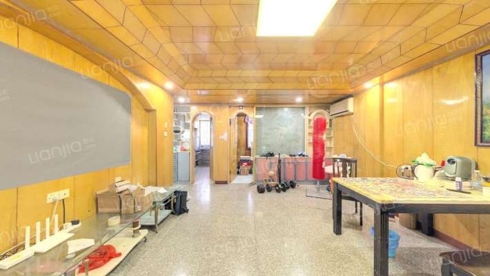 广安城二手房实景图