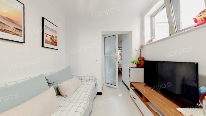 白纸坊东街二手房实景图