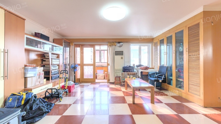 延静里中街3号院二手房实景图