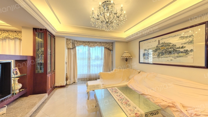 陆家嘴国际华城二手房实景图