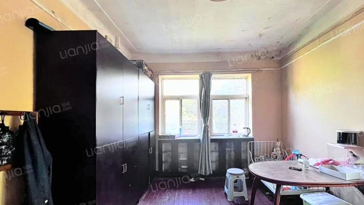 福进里二手房实景图