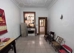 整租·市政府机关二院 3室1厅 南/北_市政府机关二院租房