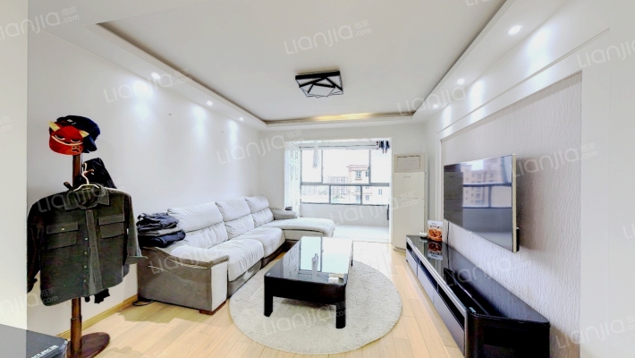 毕加索小镇(二期)(公寓)二手房实景图