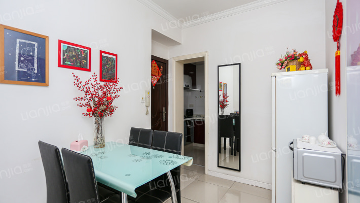 南新四村二手房实景图