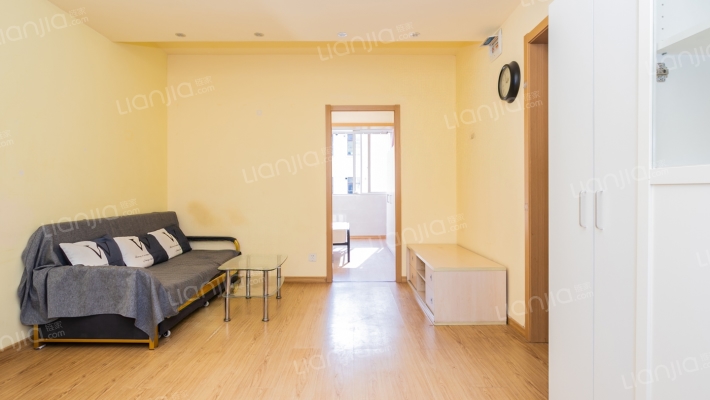 真光六小区二手房实景图