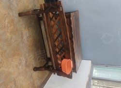 整租·三圣巷 2室1厅 南_三圣巷租房