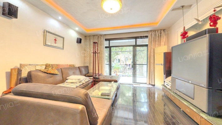 正文花园(二期)二手房实景图