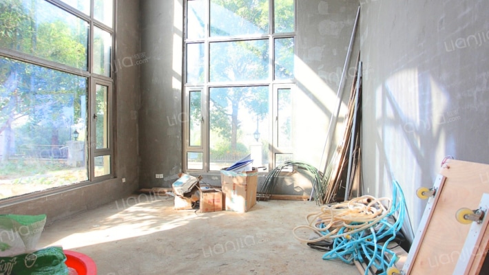 恒大金碧天下御景苑二手房实景图