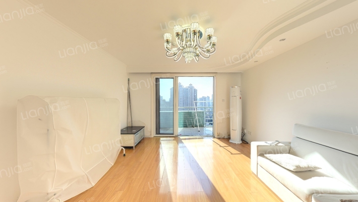 四季园二手房实景图