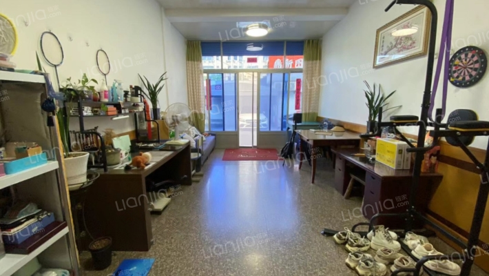 东方路二手房实景图