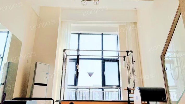 长安万达广场二手房实景图