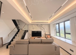 整租·华润石梅湾润园 4室2厅 西南_华润石梅湾润园租房