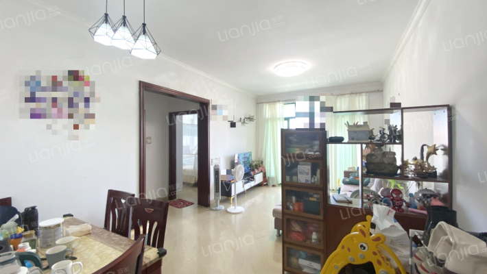 天杰楼二手房实景图