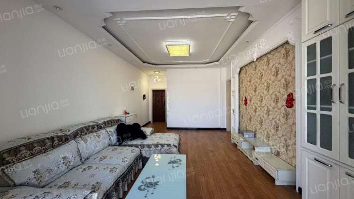 龙江龙高层二手房实景图