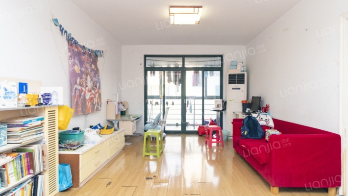 中京苑二手房实景图