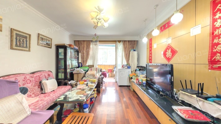 久业家苑二手房实景图