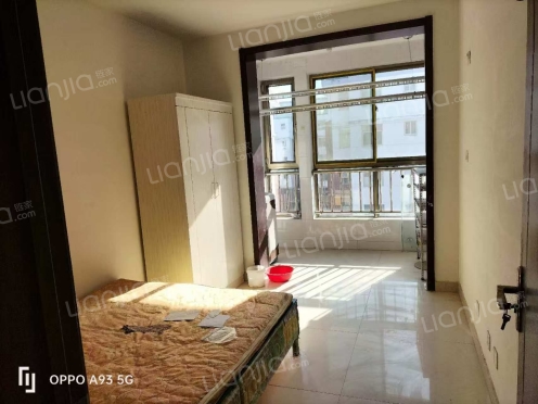 整租·南石社区北区 2室1厅 南/西北