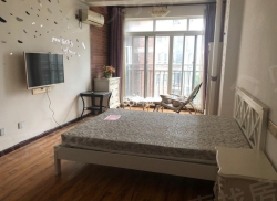 整租·英伦世家 1室1厅 东南_英伦世家租房