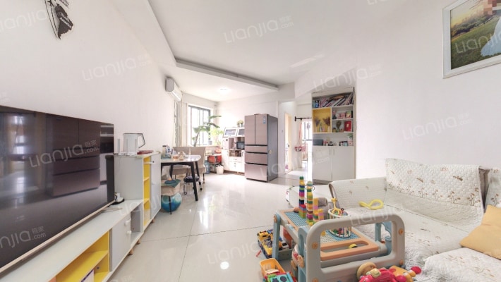 金水大厦二手房实景图