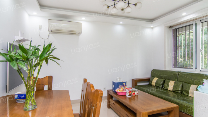 江南苑二手房实景图