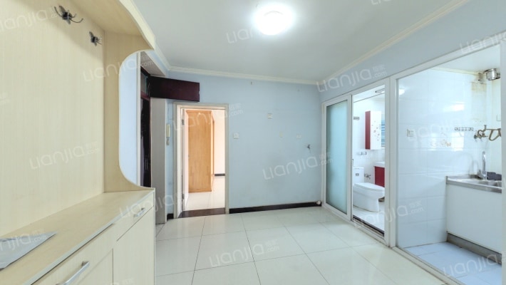 芍药居5号院二手房实景图