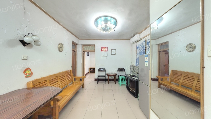 红锦大道17号二手房实景图