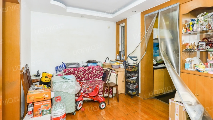 昌林公寓二手房实景图