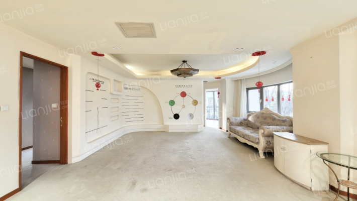 赢海庄园二手房实景图