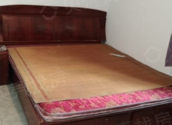 整租·农行家属院 2室1厅 西_农行家属院租房