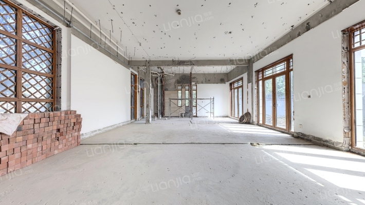 夏都融庭二手房实景图