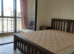 整租·花样年花样城二期 4室2厅 南_花样年花样城二期租房