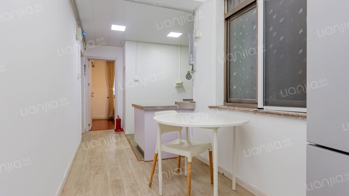 宁和小区二手房实景图