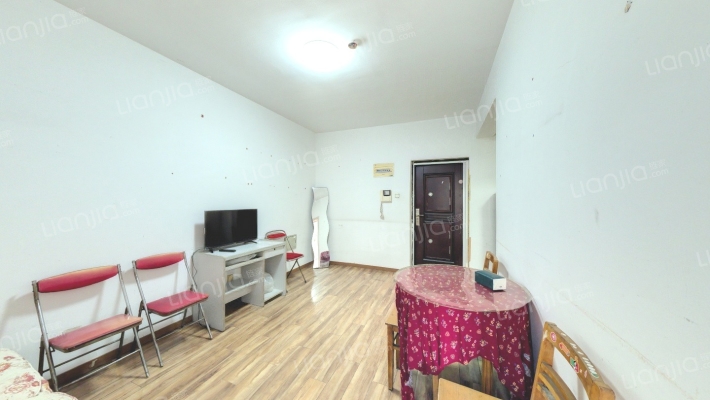 城市绿洲花园综合楼二手房实景图