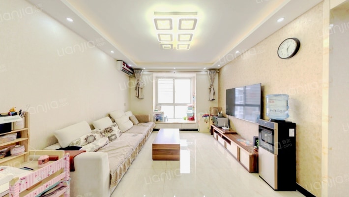 融锦尚都二手房实景图