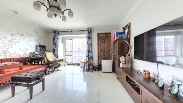 融域嘉园二手房实景图