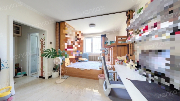 夏霖园二手房实景图