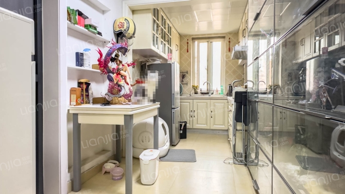 王满小区二手房实景图