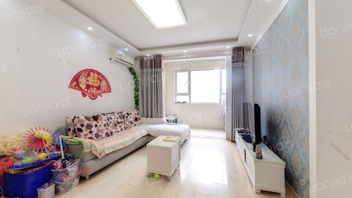 东都尚城二手房实景图