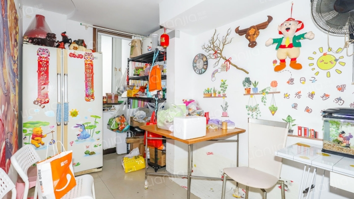 望源公寓二手房实景图