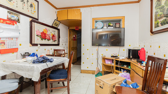 丁卯桥路24号二手房实景图