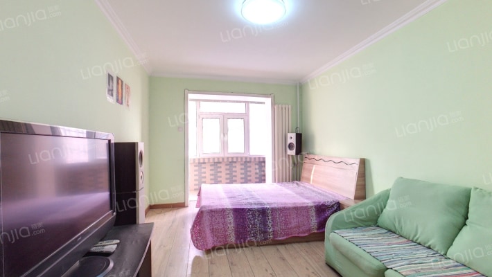 七省办二手房实景图