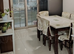 整租·新烽火盛華園 3室2厅 南/北_新烽火盛華園租房