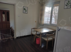 整租·我家公坊 1室1厅 北_我家公坊租房