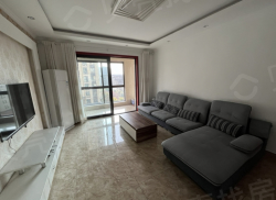 整租·湖滨名都 3室2厅 南_湖滨名都租房