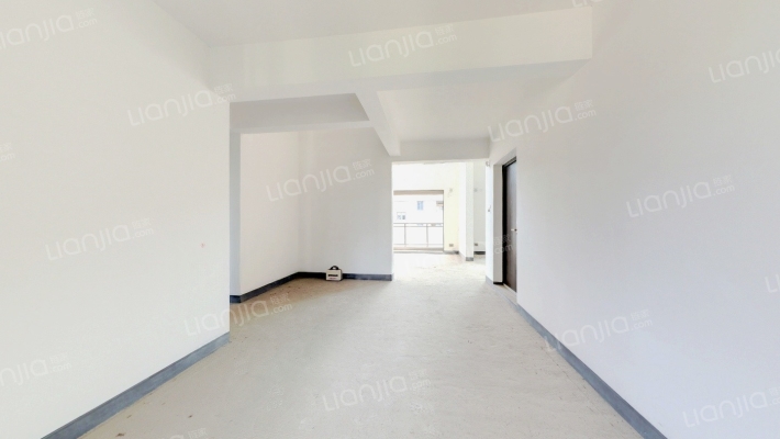 华润公园九里1期洋房二手房实景图