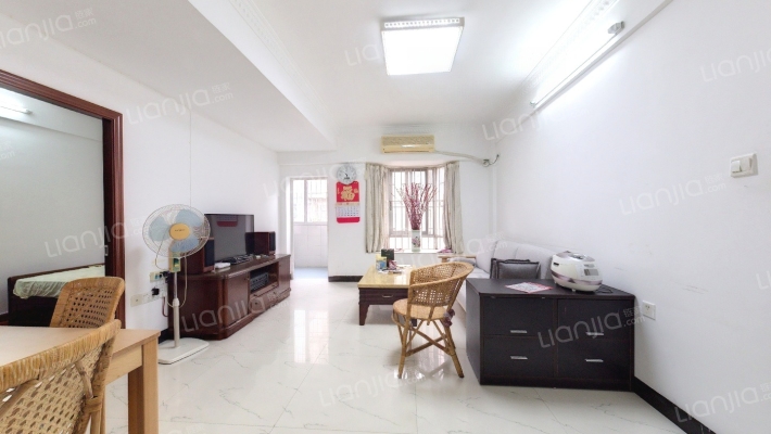 东方明珠花园二手房实景图
