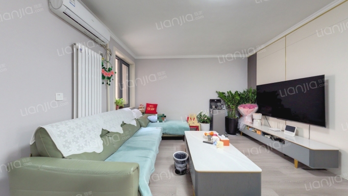 永松路市政府小区二手房实景图